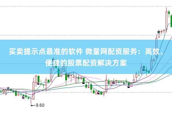 买卖提示点最准的软件 微量网配资服务：高效、便捷的股票配资解决方案
