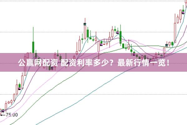 公赢网配资 配资利率多少？最新行情一览！