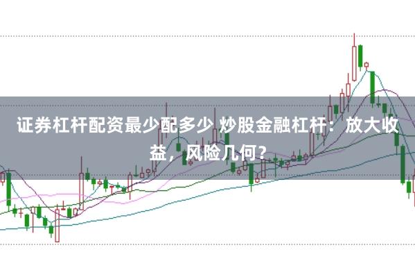 证券杠杆配资最少配多少 炒股金融杠杆：放大收益，风险几何？