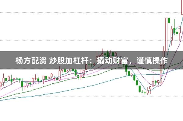 杨方配资 炒股加杠杆：撬动财富，谨慎操作