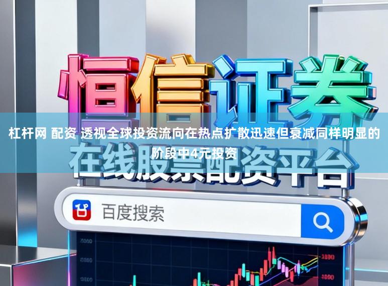 杠杆网 配资 透视全球投资流向在热点扩散迅速但衰减同样明显的阶段中4元投资