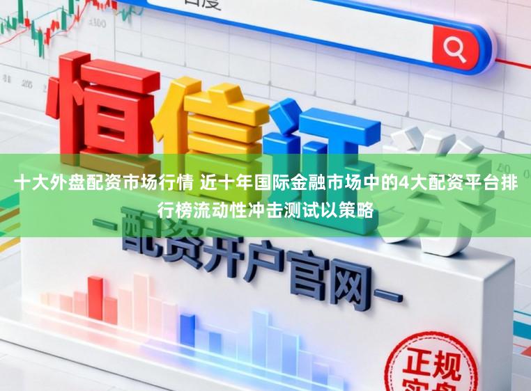 十大外盘配资市场行情 近十年国际金融市场中的4大配资平台排行榜流动性冲击测试以策略