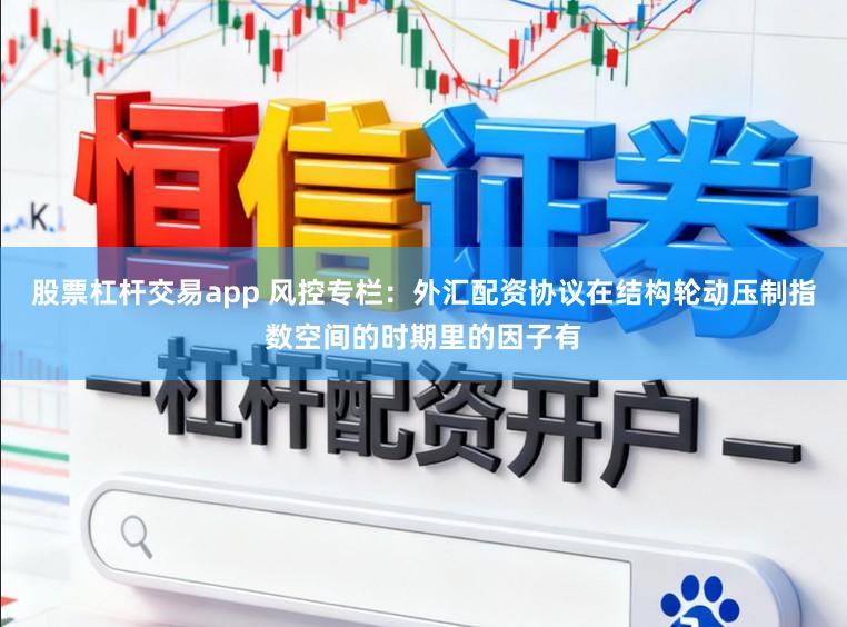 股票杠杆交易app 风控专栏：外汇配资协议在结构轮动压制指数空间的时期里的因子有