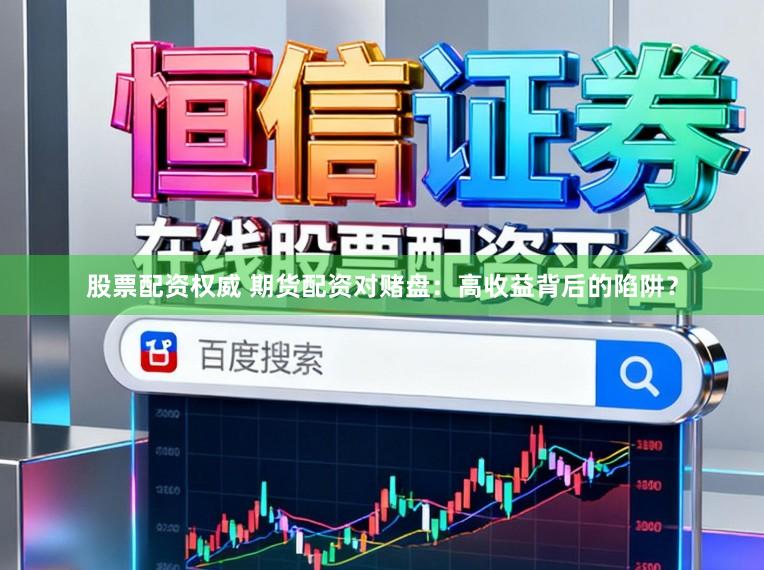 股票配资权威 期货配资对赌盘：高收益背后的陷阱？