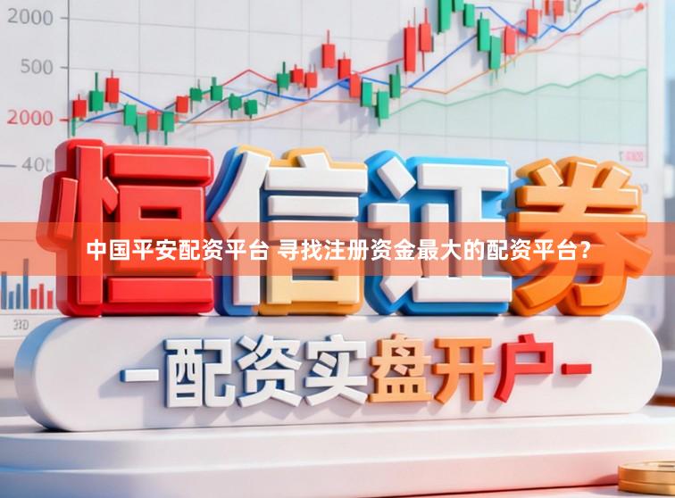中国平安配资平台 寻找注册资金最大的配资平台？