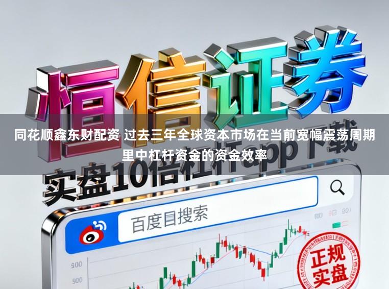 同花顺鑫东财配资 过去三年全球资本市场在当前宽幅震荡周期里中杠杆资金的资金效率