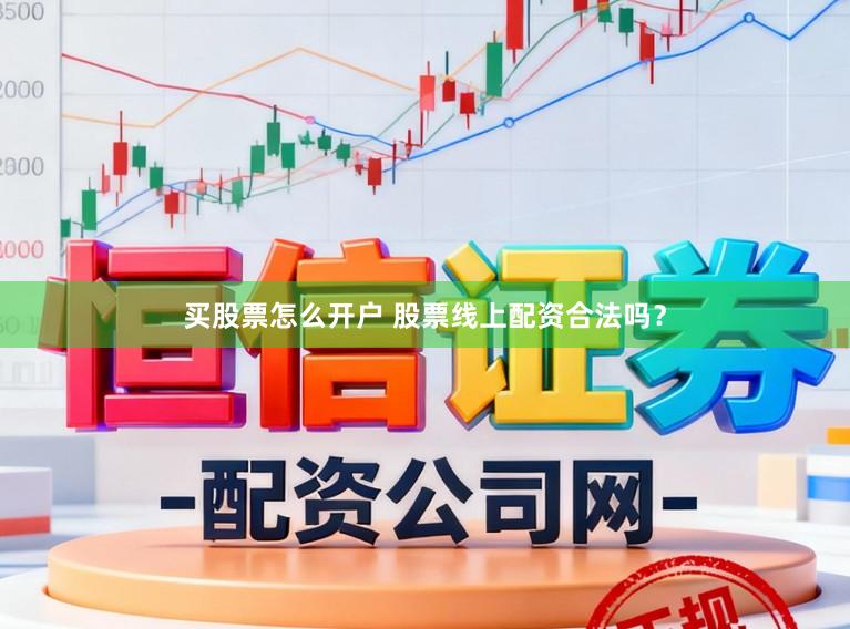 买股票怎么开户 股票线上配资合法吗？