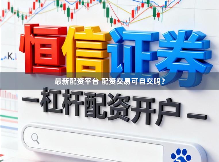 最新配资平台 配资交易可自交吗？
