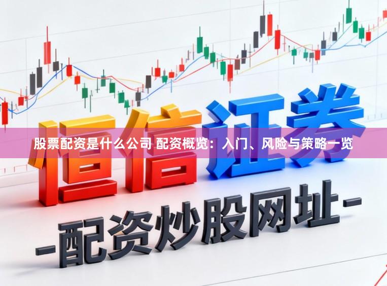 股票配资是什么公司 配资概览：入门、风险与策略一览